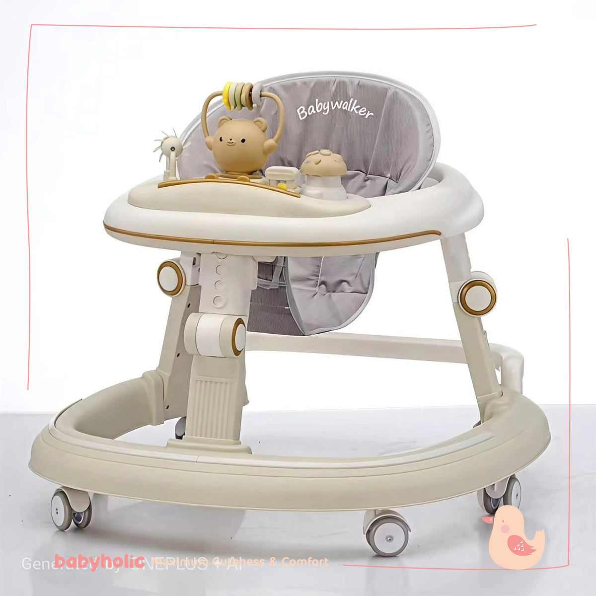 Baby Walker