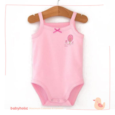 Bodysuit Sleeveless