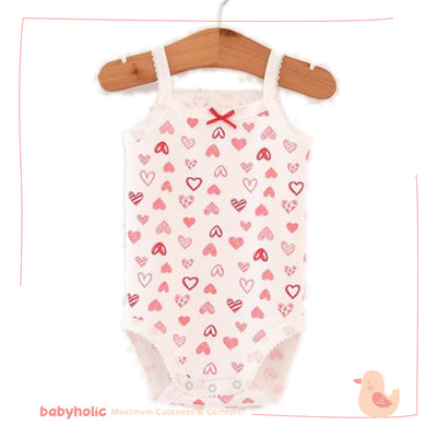 Bodysuit Sleeveless