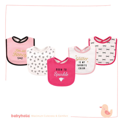 Baby Bibs Cotton