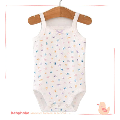 Bodysuit Sleeveless