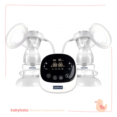 Optimal Electric Breast Releiver