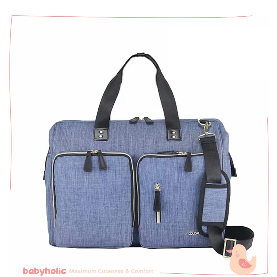 Colorland Maternity Bag