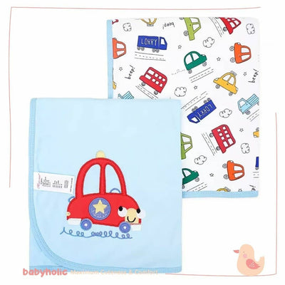 Swaddle Blanket Cotton