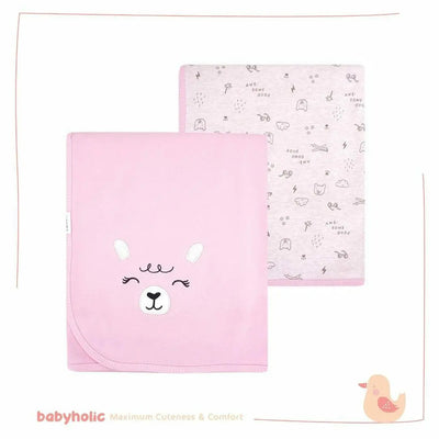 Swaddle Blanket Cotton