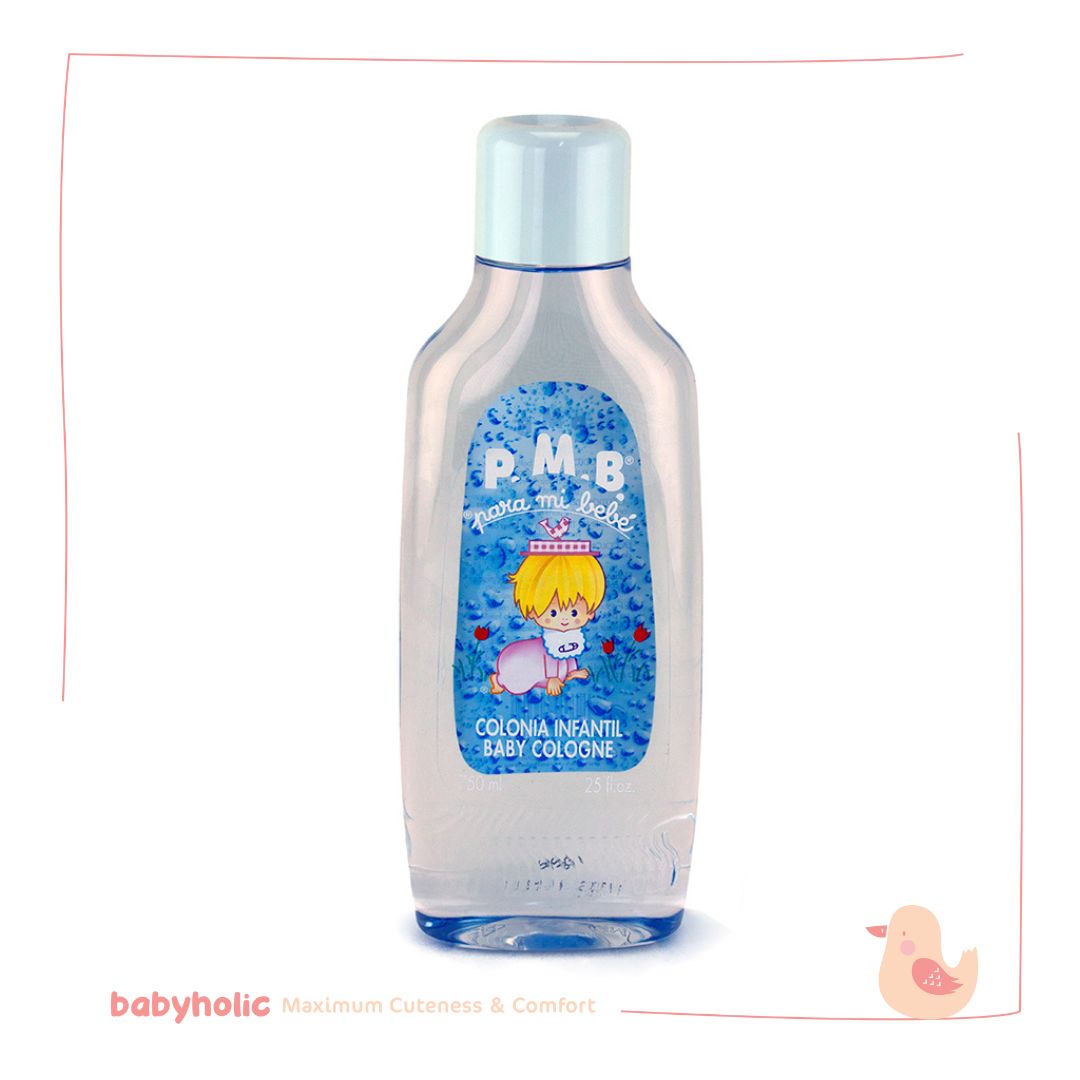Para Mi Bebé Cologne