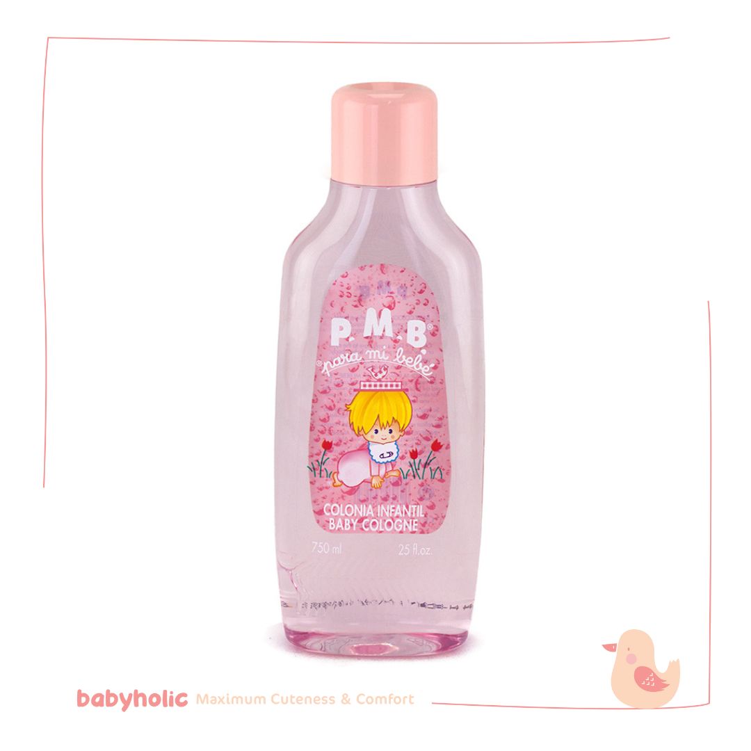 Para Mi Bebé Cologne