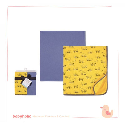 Swaddle Blanket Cotton