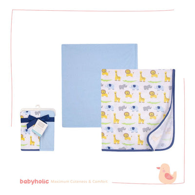 Swaddle Blanket Cotton