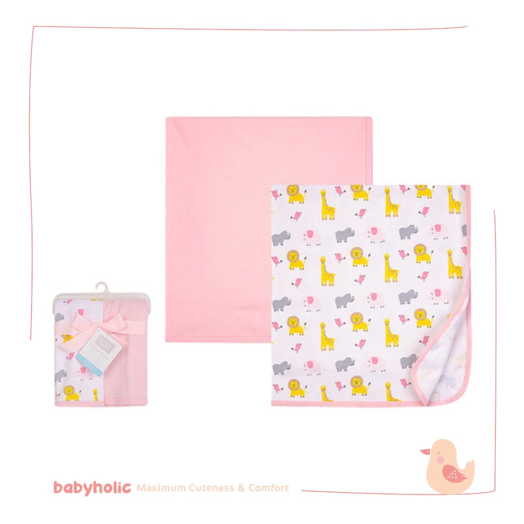 Swaddle Blanket Cotton