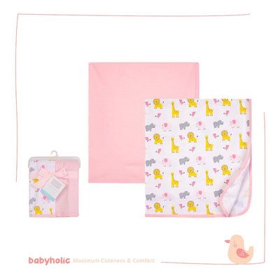 Swaddle Blanket Cotton