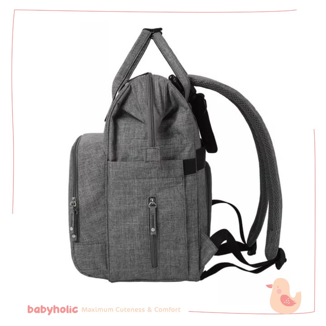 Colorland Maternity Bag with Sterilizing Function