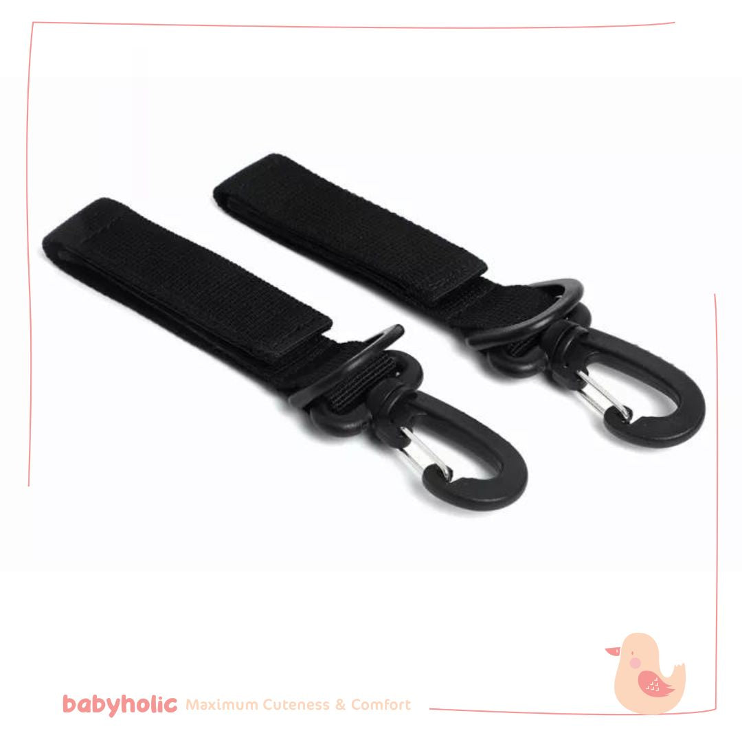 Colorland Maternity Bag with Sterilizing Function