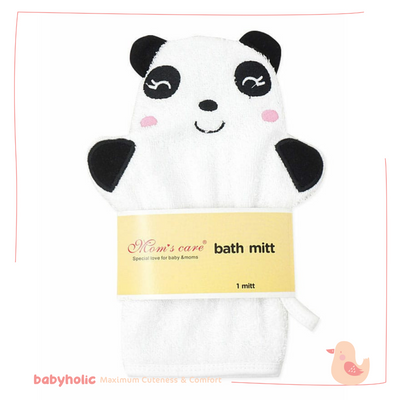 Bath Mitt