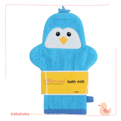 Bath Mitt