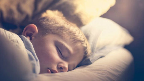 Sleepy Time Strategies: Creating the Perfect Bedtime Routine
