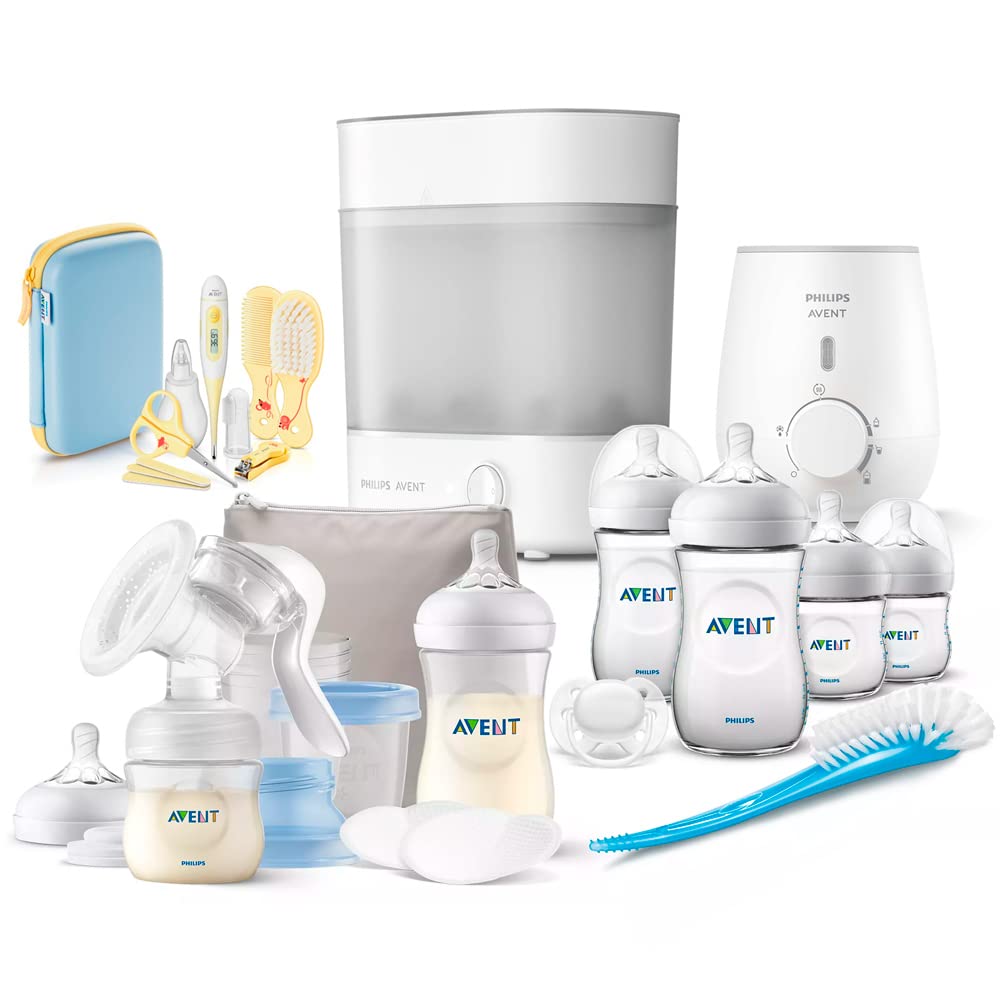 Philips-Avent