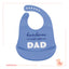 Silicone Baby Bib