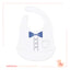 Silicone Baby Bib