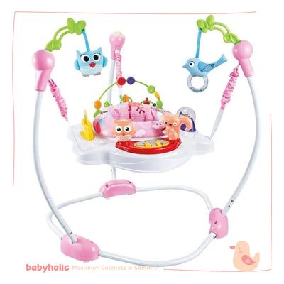 Baby Jumping swing