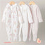 Cotton Overall Set of 3 PCS