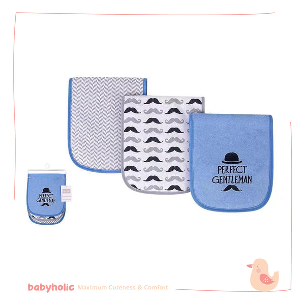 Burpcloth
