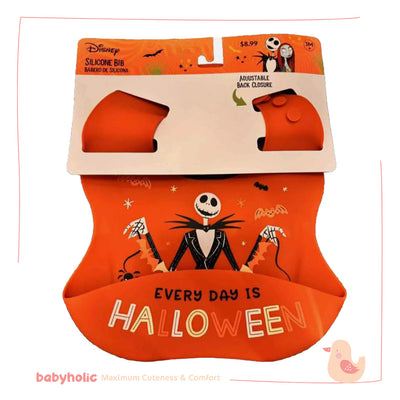 Silicone Baby Bib