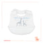 Silicone Baby Bib