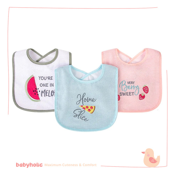 Baby Bibs Waterproof