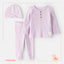 3-Pcs Clothing Set