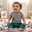 3-Pcs Clothing Set