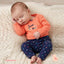 3-Pcs Clothing Set