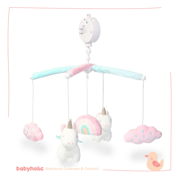 Baby Cot Mobile