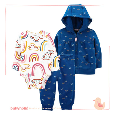Tracksuit - Cotton