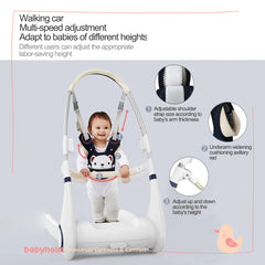 4 in 1  Baby Chair