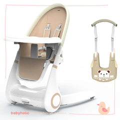 4 in 1  Baby Chair