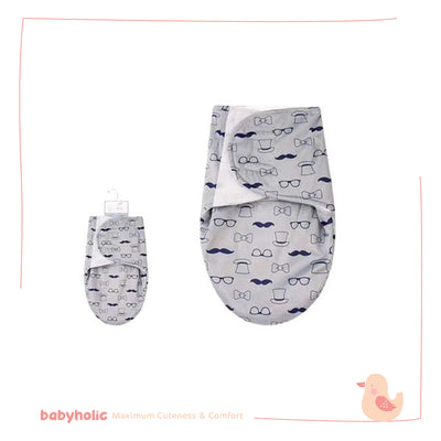 Swaddle Wrap Fleece