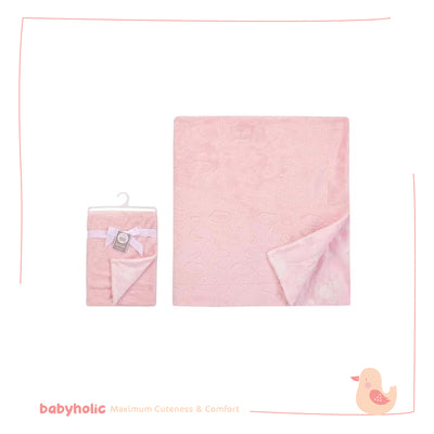 Baby Fleece Blanket
