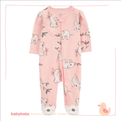 Overall Cotton