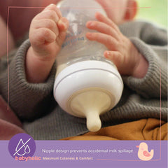 Avent Feeding Bottles Set