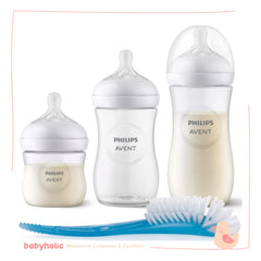 Avent Feeding Bottles Set