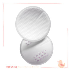 Avent Breast Pads