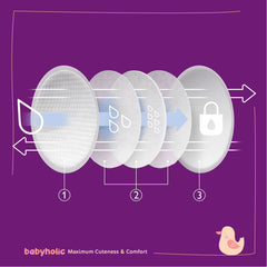 Avent Breast Pads