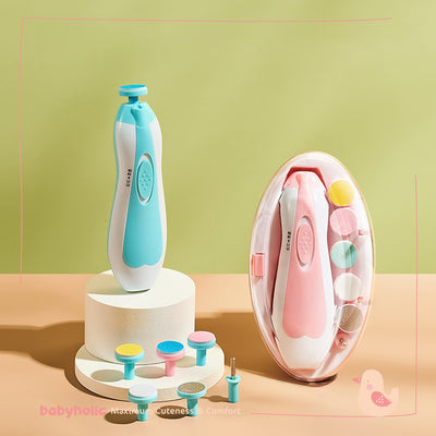 Baby Nail Trimmer