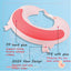 Baby Shower Cap