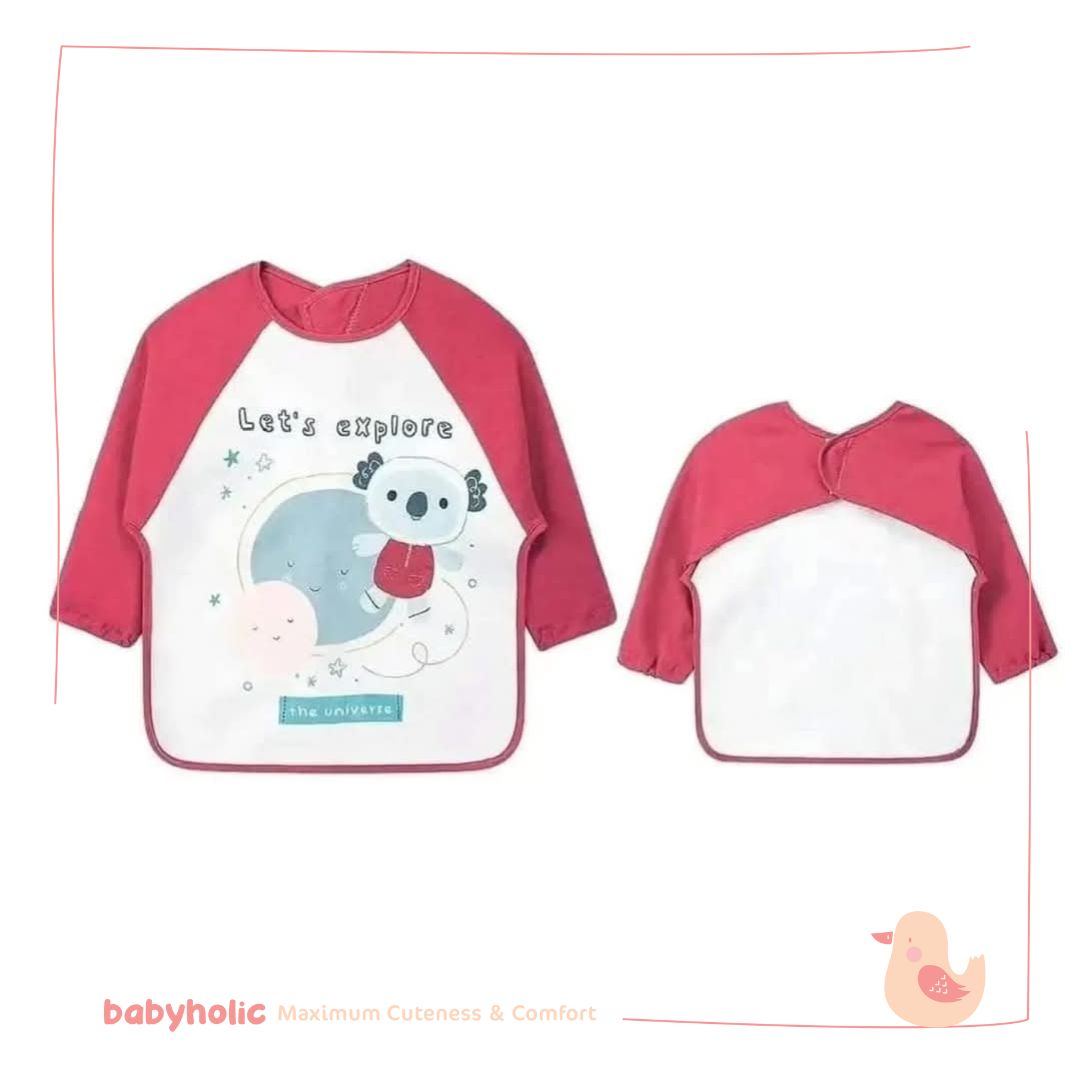 Apron Bib