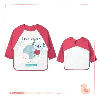 Apron Bib