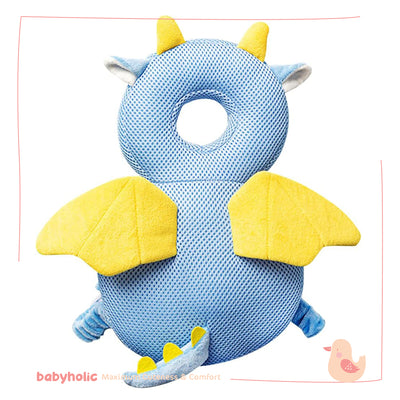 Baby Head Protector Pillow