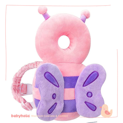Baby Head Protector Pillow