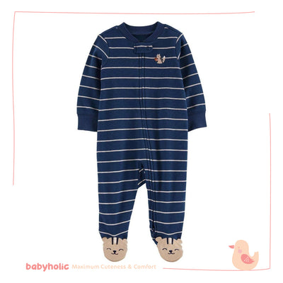 Overall Cotton
